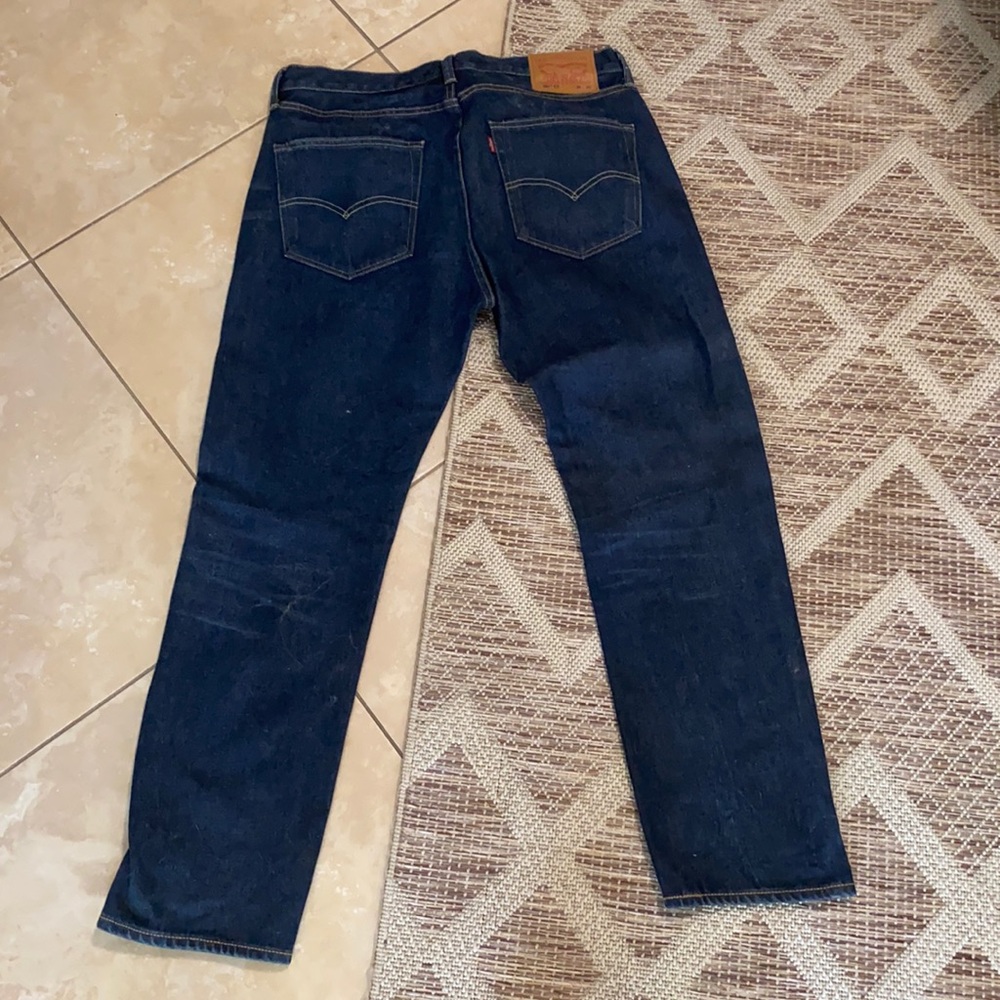 Levis 501ct